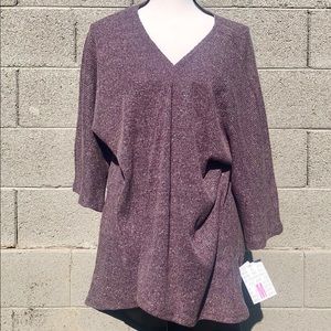 BNWT Lindsay (Lularoe)